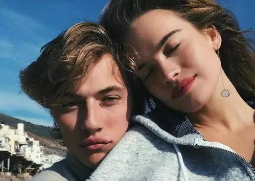 吃瓜网红和男模亲嘴,吃瓜群众热议现场